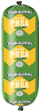 Slika za Pileća prsa Zlatiborac rinfuz 100g