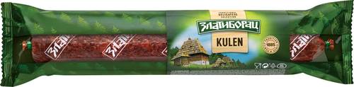 Slika za Kulen Zlatiborac rinfuz 100g