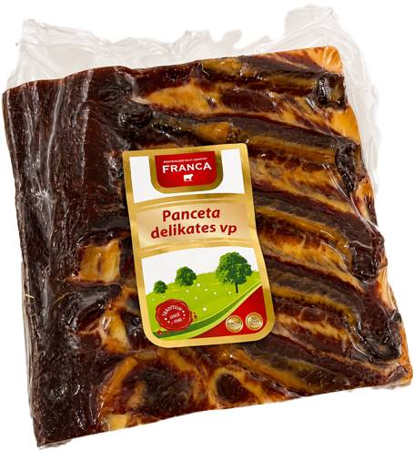 Slika za Pančeta delikates Franca 100g