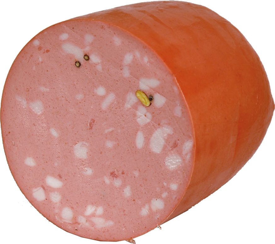 Slika za Mortadela bez dodataka Dolce Valle rinfuz 100g