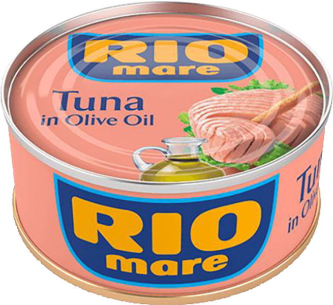 Slika za Tuna u maslinovom ulju Rio Mare 80g