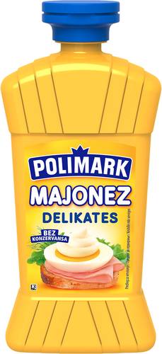 Slika za Majonez delikates Polimark 500ml