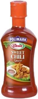 Slika za Sos sweet chilly 285ml