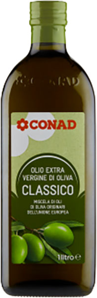 Slika za Maslinovo ulje Conad extra virgin 1l