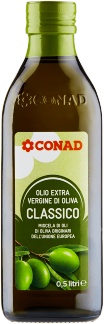 Slika za Maslinovo ulje Conad extra virgin 0.5l