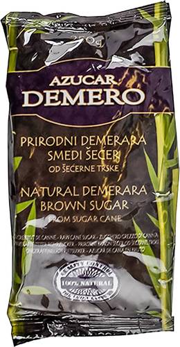 Slika za Šećer smeđi Demero 250g