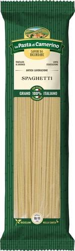 Slika za Testenina spaghetti Camerino 500g