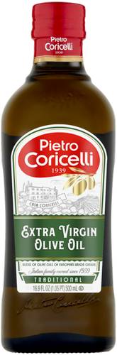 Slika za Ulje maslinovo extra virgin Pietro Coricelli 0.5l