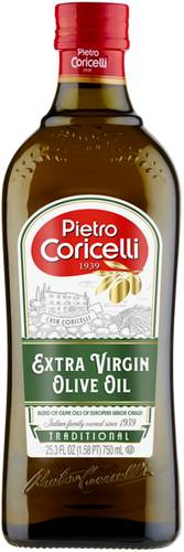 Slika za Ulje maslinovo extra virgin Pietro Coricelli 750ml