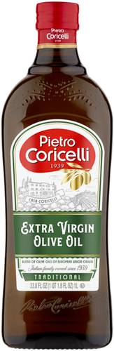 Slika za Ulje maslinovo extra virgin Pietro Coricelli 1l