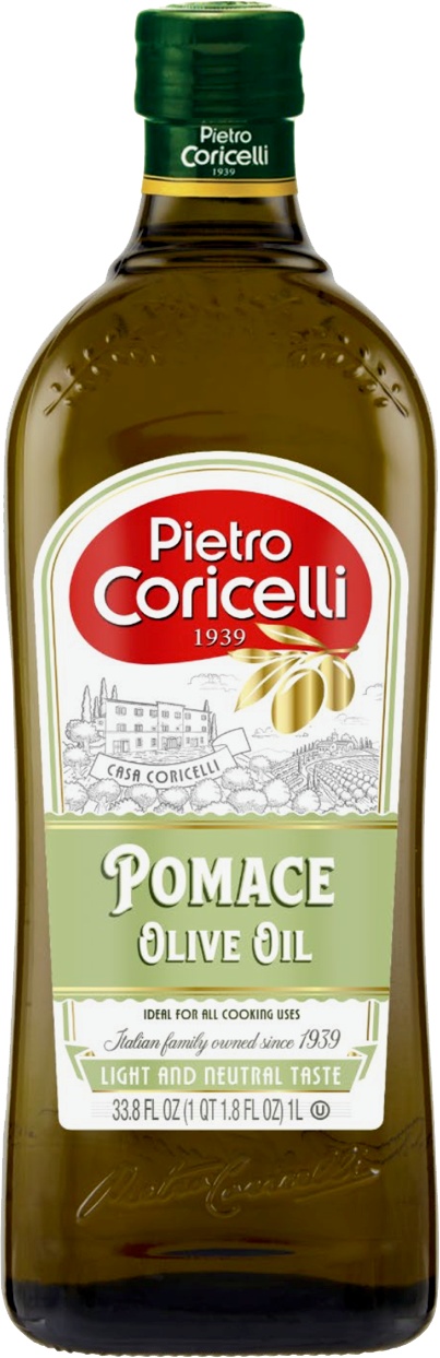 Slika za Ulje maslinovo od komine Pietro Coricelli 1l