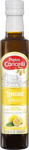 Slika za Ulje maslinovo sa limunom Pietro Coricelli 250ml