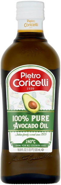Slika za Ulje od avokada Pietro Coricelli 500ml