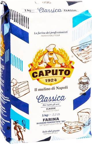 Slika za Brašno classica Caputo 1kg