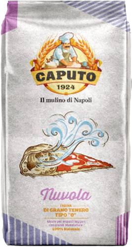 Slika za Brašno Nuvola Caputo 1kg