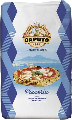 Slika za Brašno pizzeria Caputo 1kg