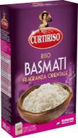 Slika za Pirinač basmati Curtiriso 500g