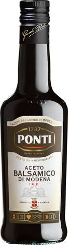 Slika za Balzamsko sirće Ponti di Modena 500ml