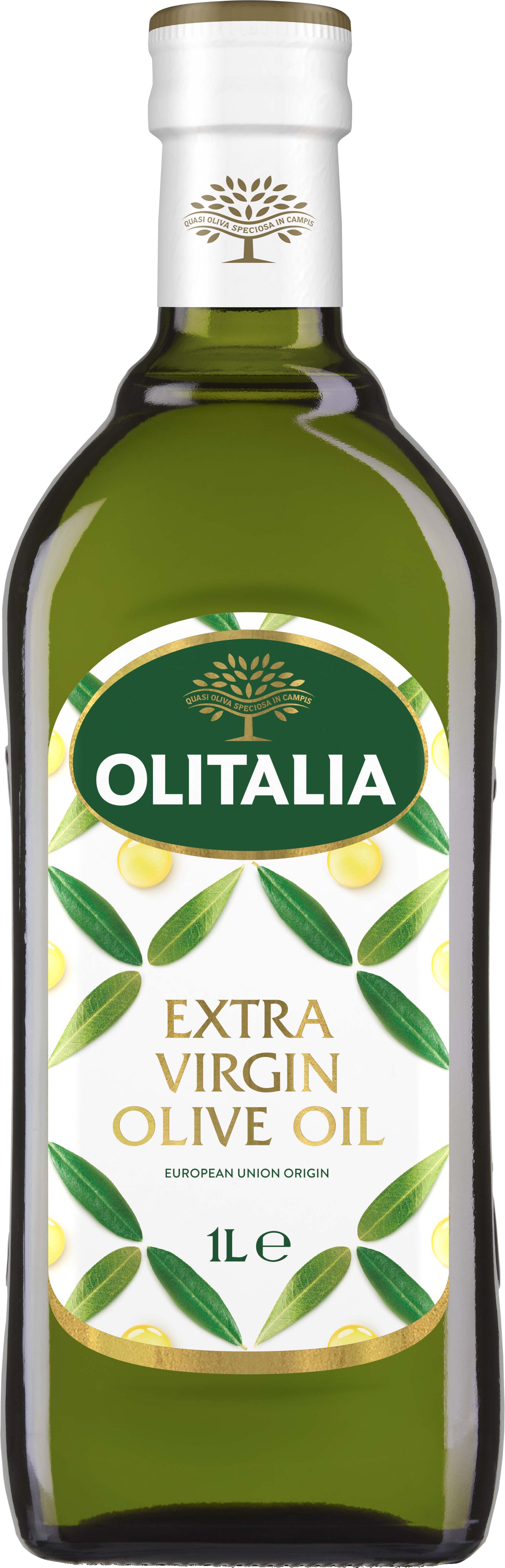 Slika za Maslinovo ulje extra virgin Olitalia 1l