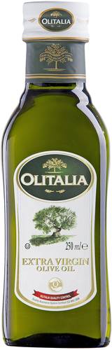 Slika za Ulje maslinovo extra virgine Olitalia 0.25l