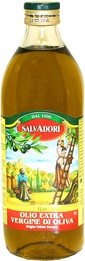 Slika za Maslinovo ulje Salvadori extra devičansko 1l