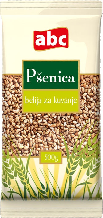 Slika za Pšenica belija Fun&Fit 500g