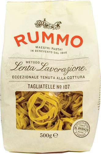Slika za Testenina tagliatelle Rummo 500g