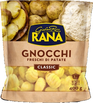Slika za Njoke od krompira Gnocchi Rana 400g