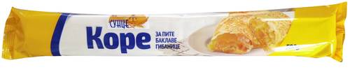 Slika za Kore za pite Sunce 500g