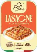Slika za Lazanje bolonjeze s mesom CaPricci 350g