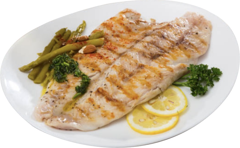 Slika za Oslić hek 100g