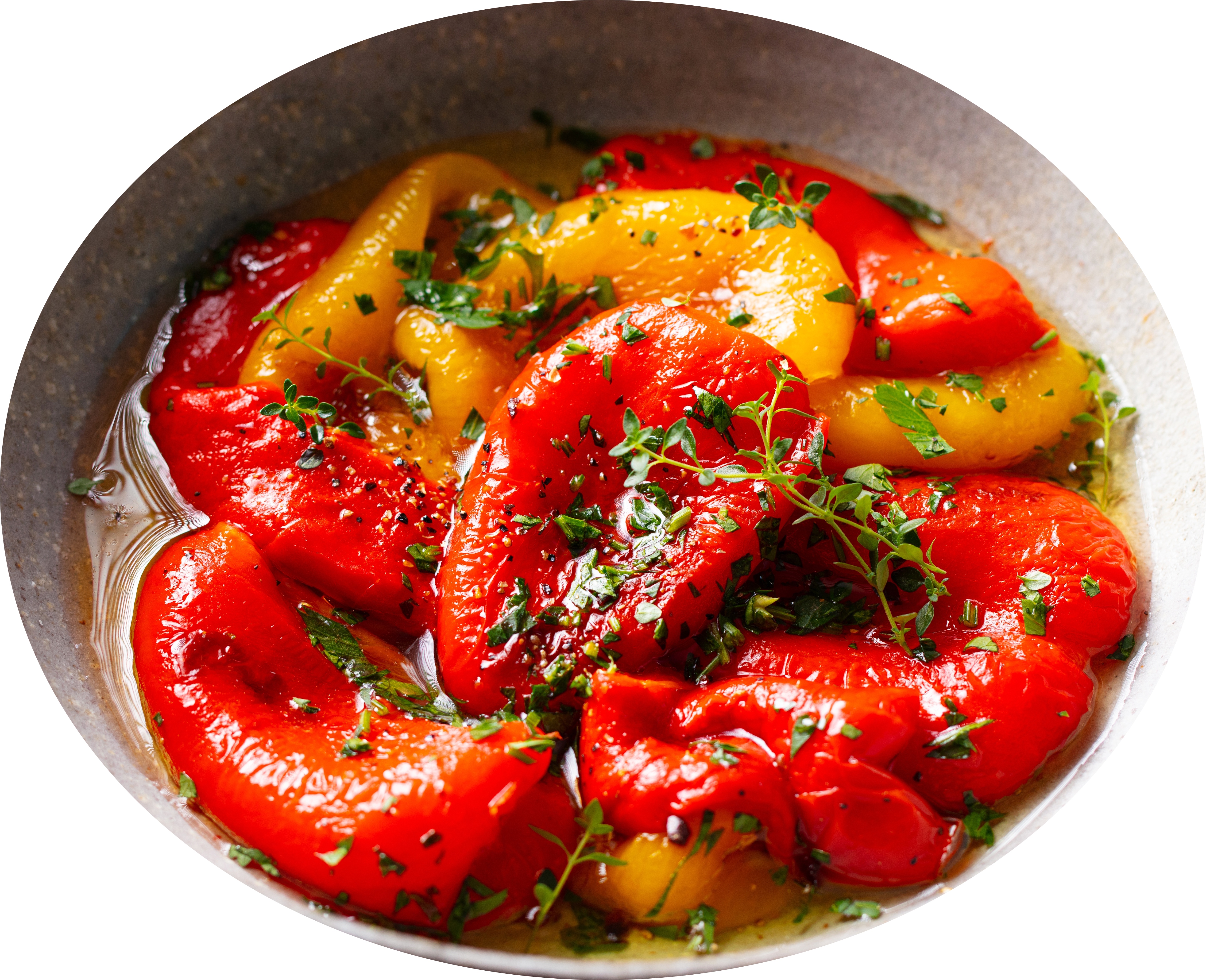 Slika za Paprika lučena Aroma kuhinja 100g