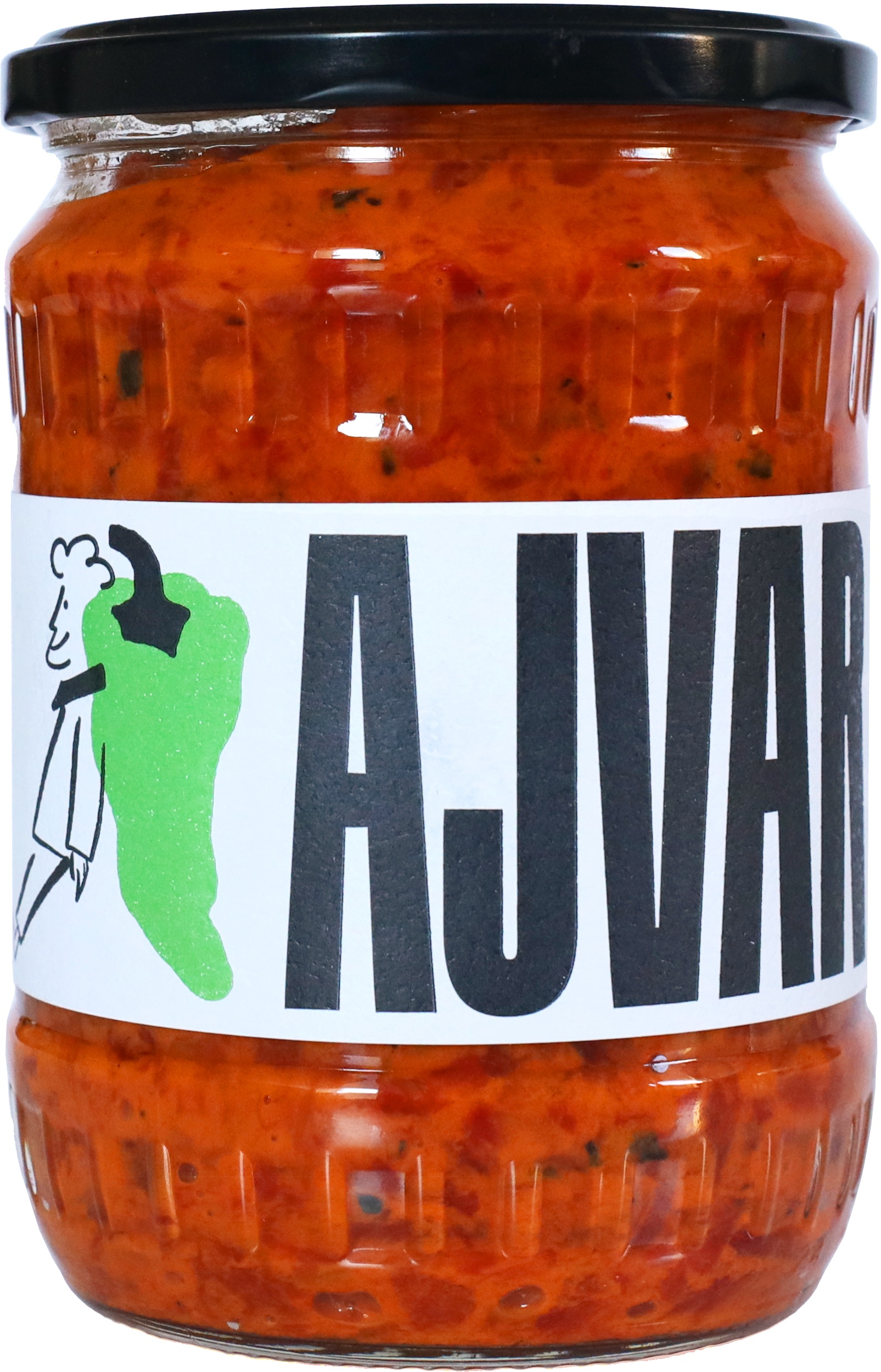 Slika za Ajvar blagi 360g