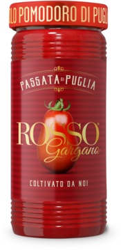 Slika za Paradajz pire Rosso Gargano 290g