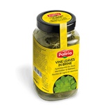 Slika za Pasterizovani listovi vinove loze Paliria 440g