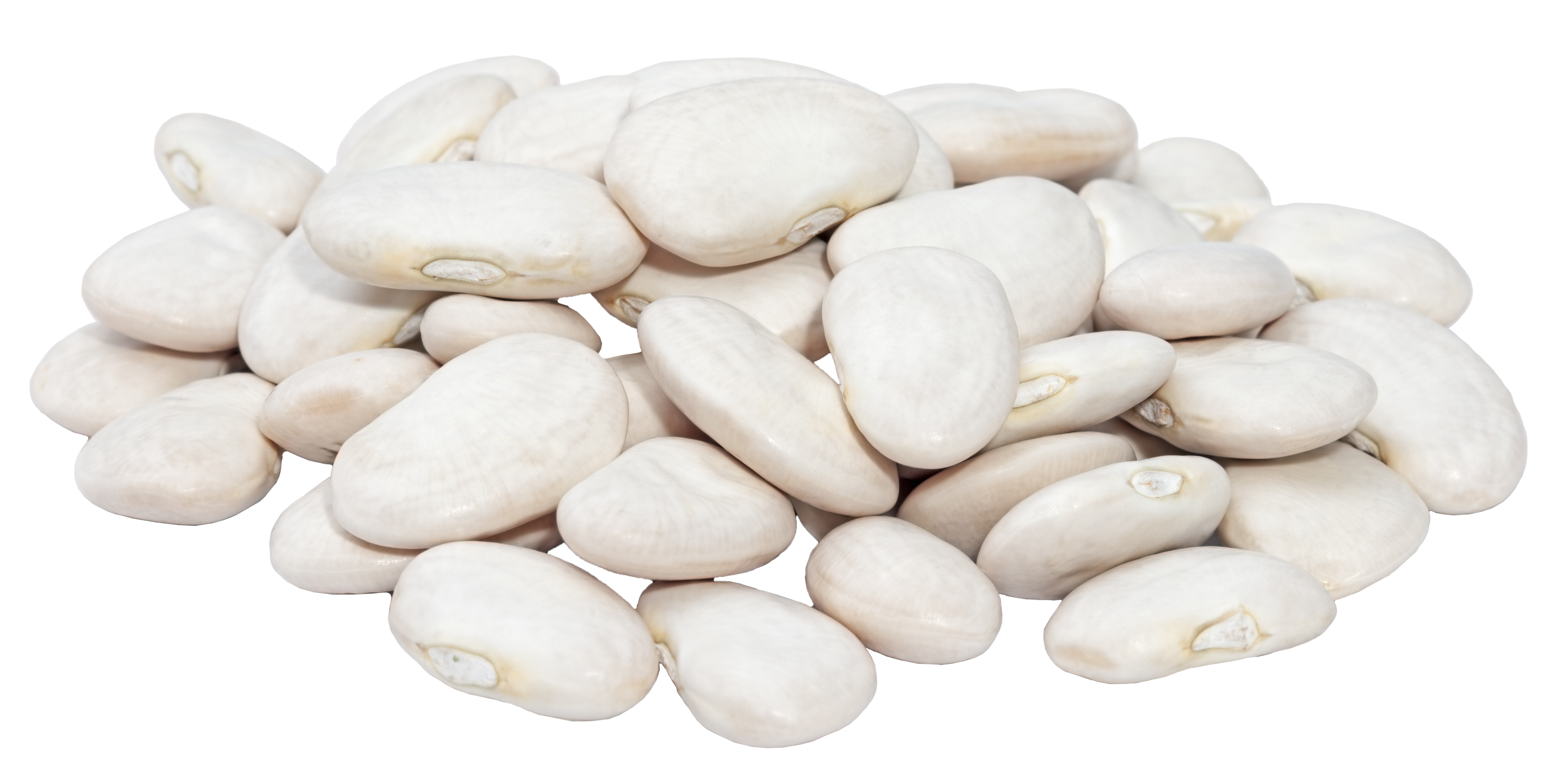 Slika za Pasulj beli krupni rinfuz 1kg