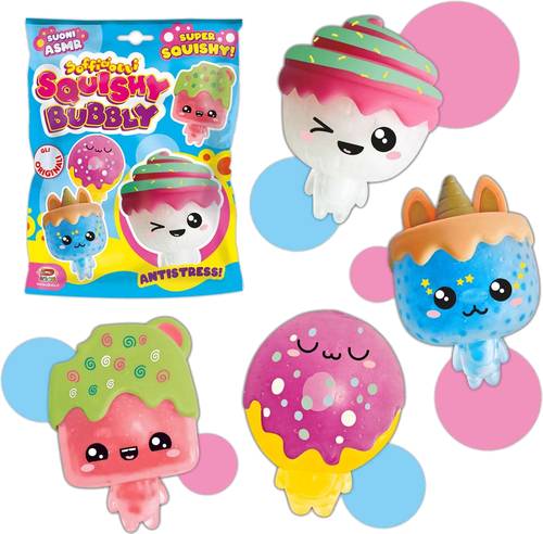 Slika za Iračka squishy animal fruit