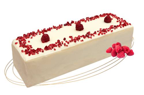 Slika za Torta smrznuta malina Gelatofantazi 1.7kg