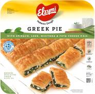 Slika za Pita smrznuta spanać,praziluk i feta Elzymi 850g