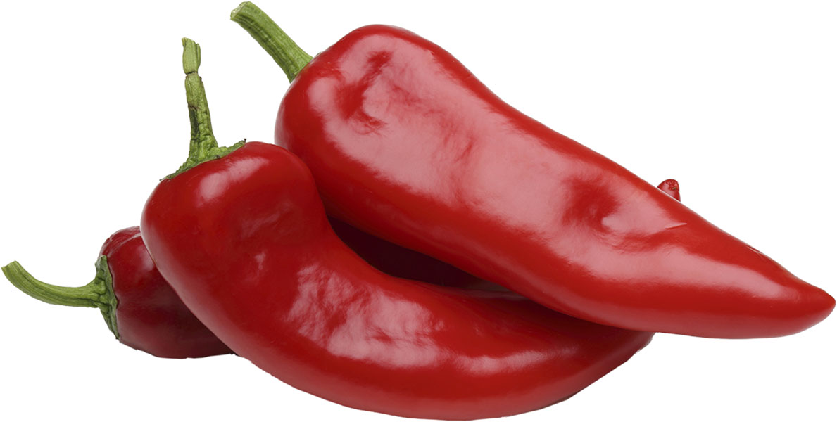 Slika za Paprika šilja crvena 1 kg