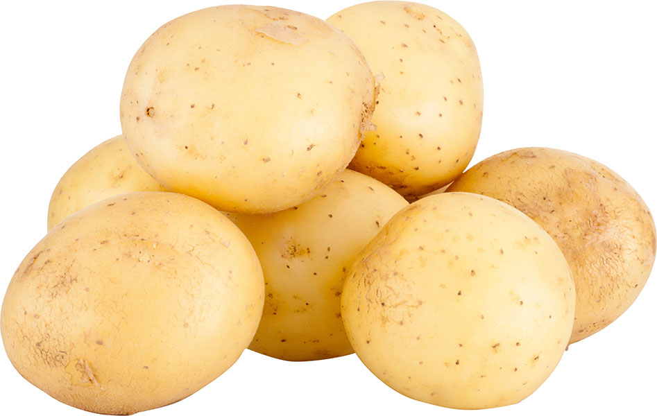 Slika za Krompir mladi beli 1kg
