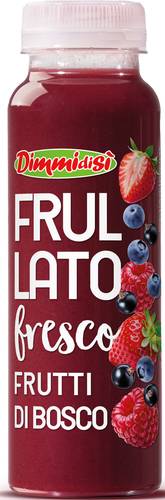 Slika za Smoothie bobičasto voće Dimmidisi 250ml