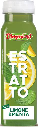 Slika za Sok green tonic Dimmidisi 250ml