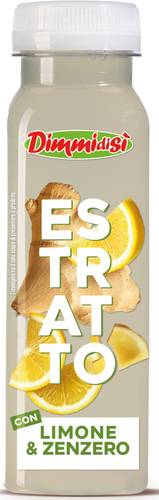 Slika za Sok white tonic Dimmidisi 250ml