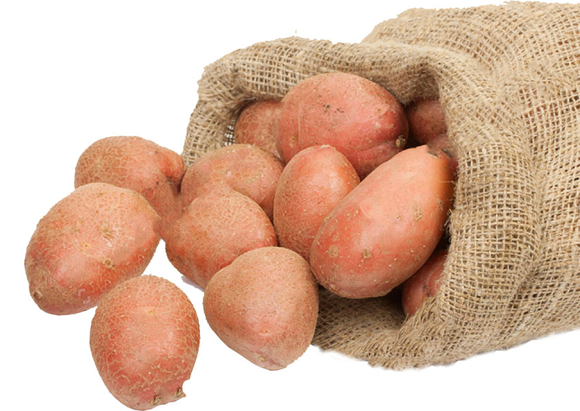 Slika za Krompir mladi crveni 1kg