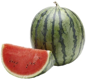 Slika za Lubenica mini 1kg