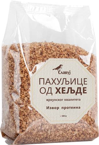 Slika za Pahuljice od heljde 300g