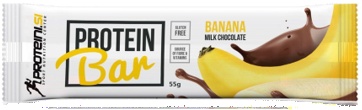 Slika za Protein bar banana 55g
