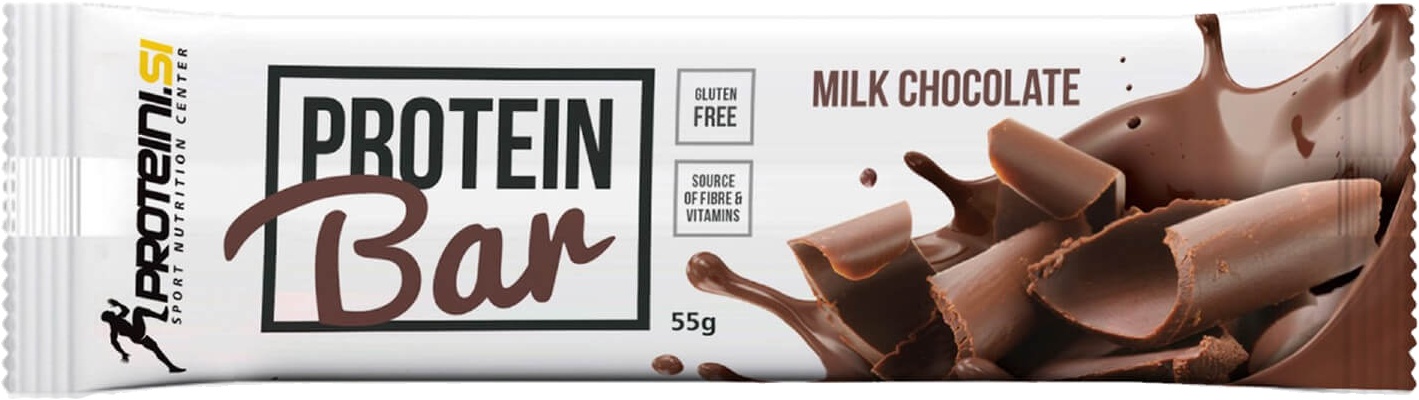Slika za Protein bar chcolate 55g