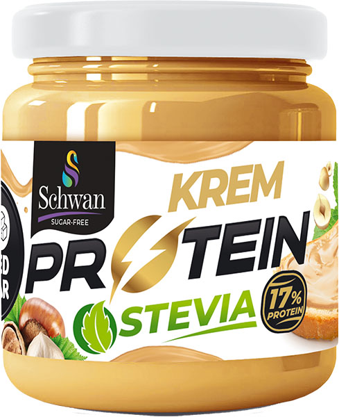 Slika za Krem beli bez dodatog šećera Schwam